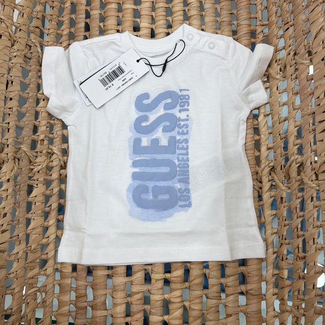 T-shirt Guess