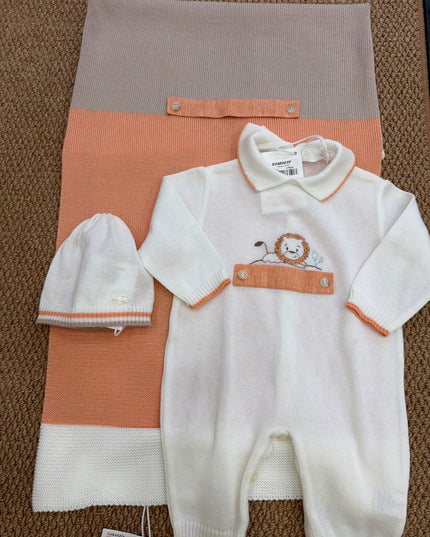 Set Leoncino