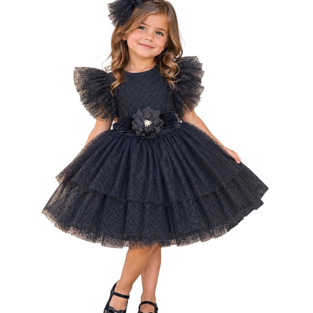 Abito tulle