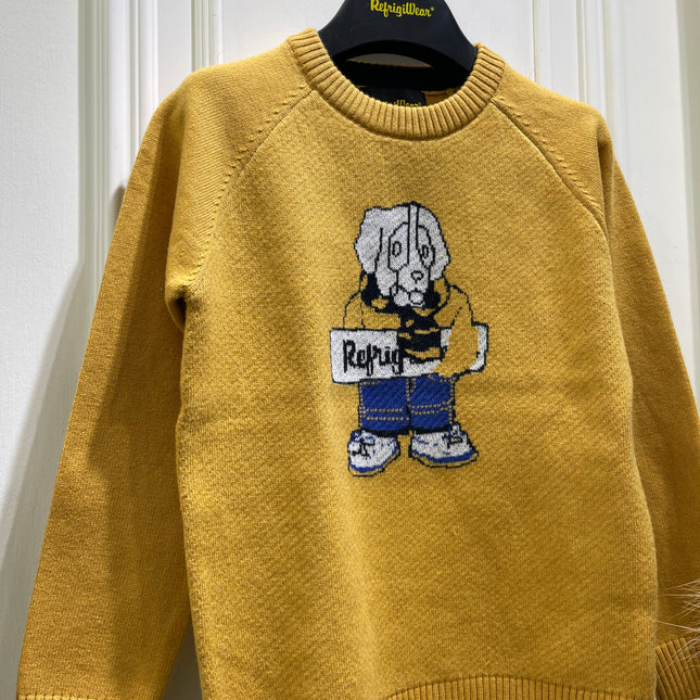 Maglioncino RefrigWear