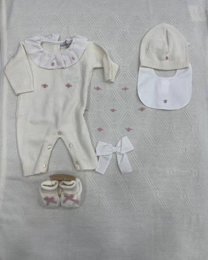 Set Fiocco