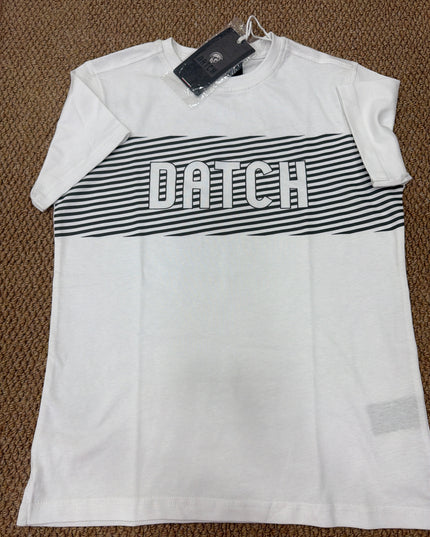 T-shirt Datch