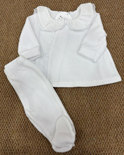 Completo Tutina