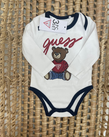 Tuta Guess Orso