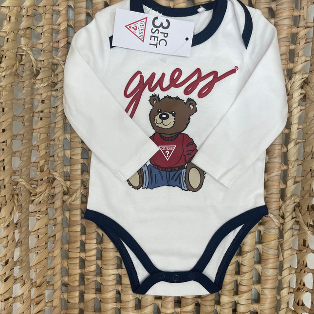 Tuta Guess Orso