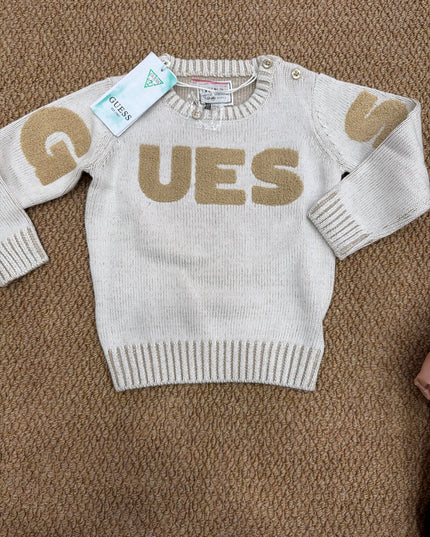Maglioncino Guess