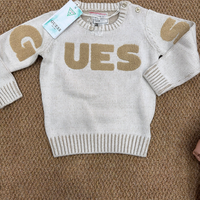 Maglioncino Guess