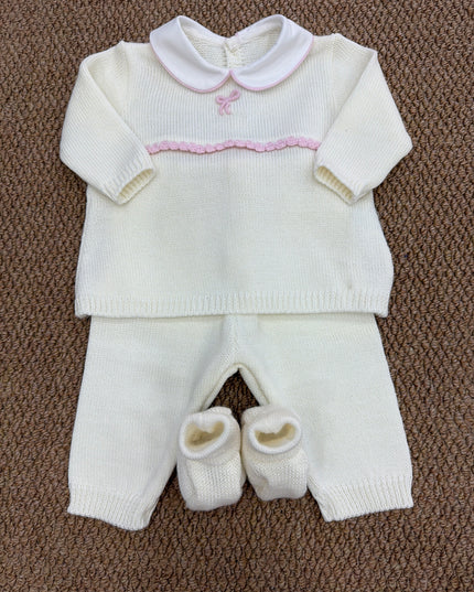 Set Nodino D amore