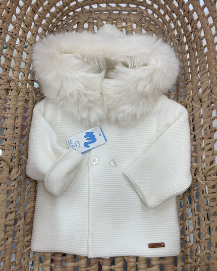 Cappotto Pelliccia