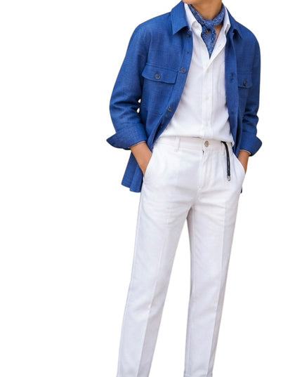 Completo elegant/casual