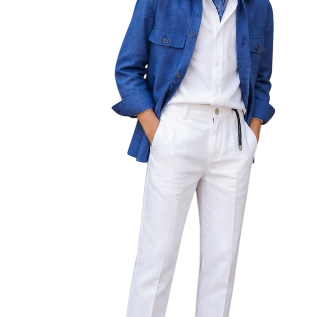 Completo elegant/casual
