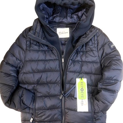 Collection image for: Cappotto e Giubbino Bimbo 3/8 anni