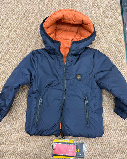 Giubbino Refrigwear