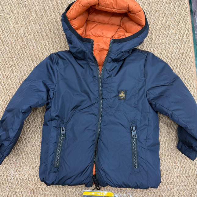 Giubbino Refrigwear