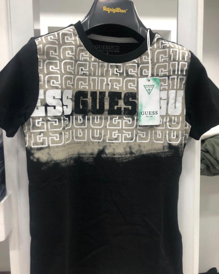 T-shirt Guess