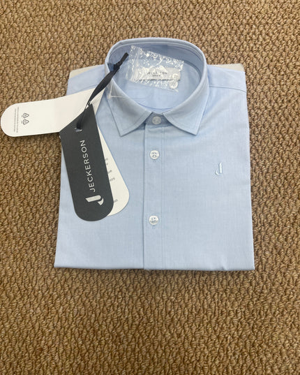 Camicia in cotone