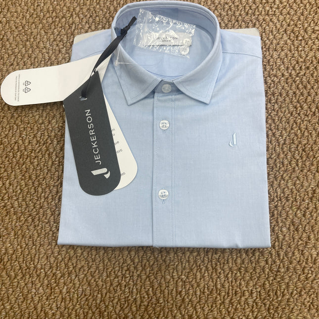 Camicia in cotone