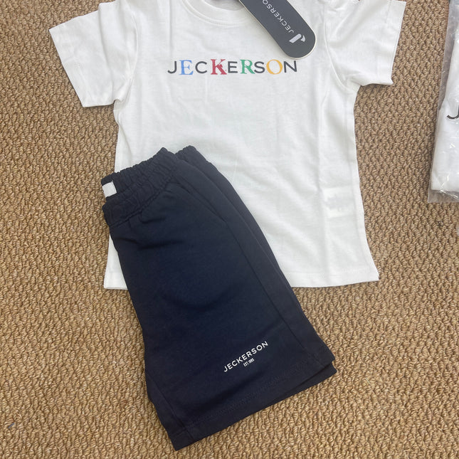 Completo Jakerson