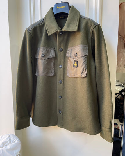 Camicione Refrigwear