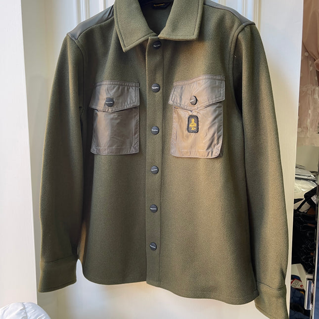 Camicione Refrigwear