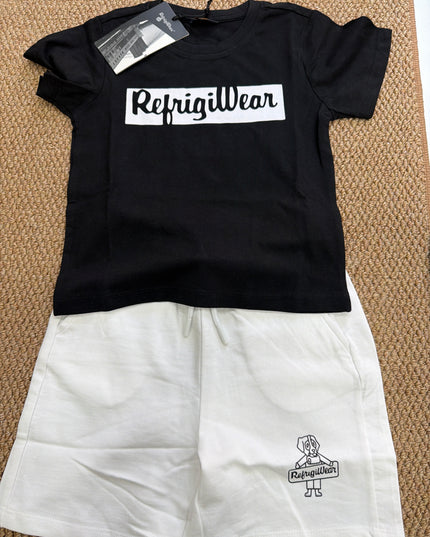 Completo Refrigwear