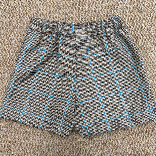 Gonna a Pantalone