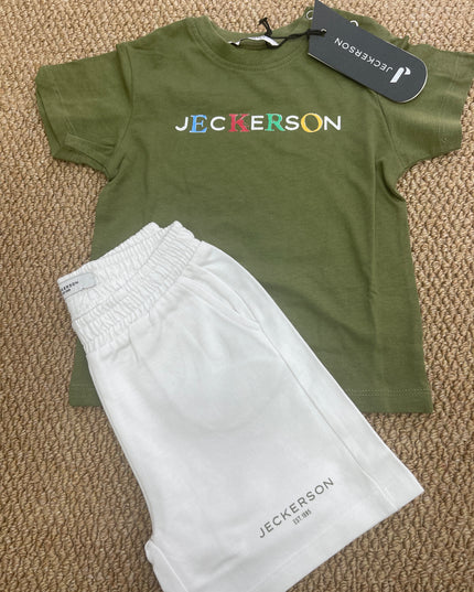 Completo Jakerson
