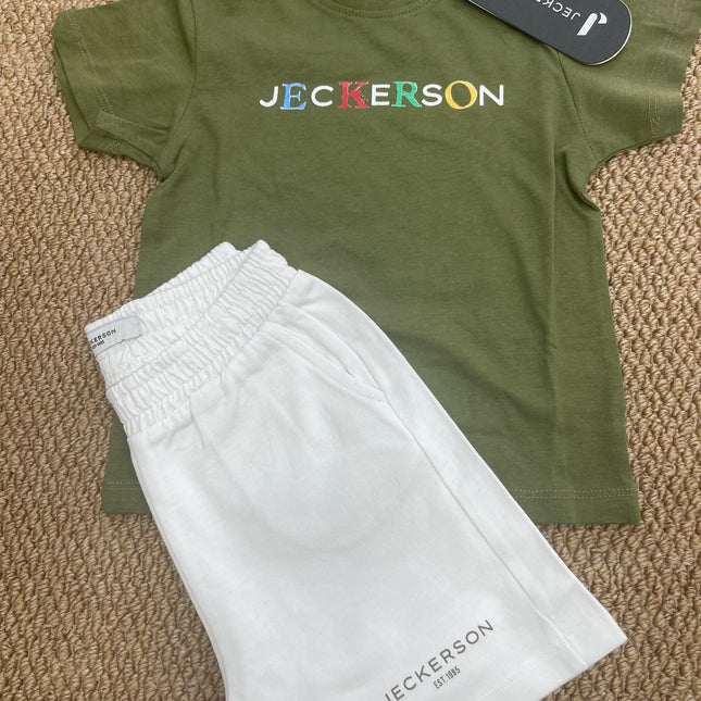 Completo Jakerson