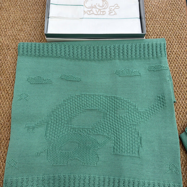 Set Nascita Elefantino