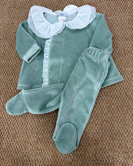 Completo Tutina