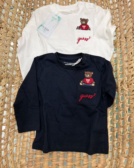 T-shirt Guess