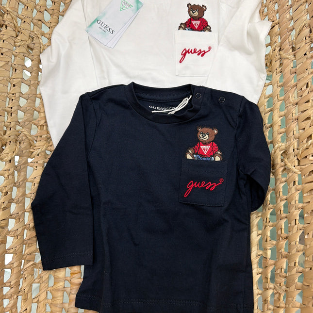 T-shirt Guess