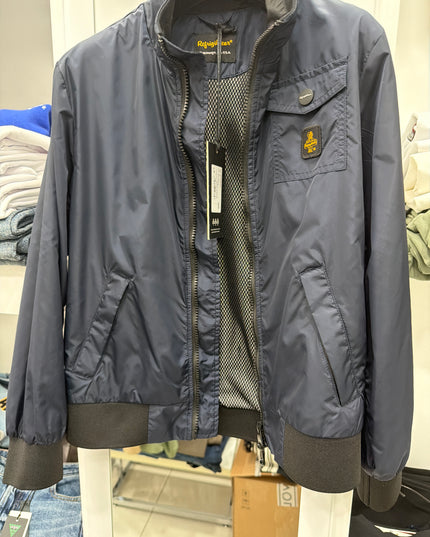Giubbino RefrigWear