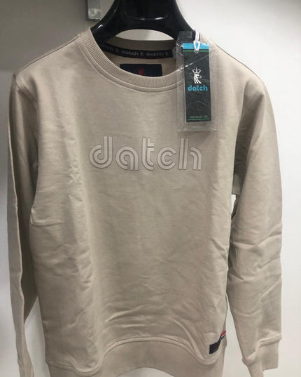 Felpa Datch