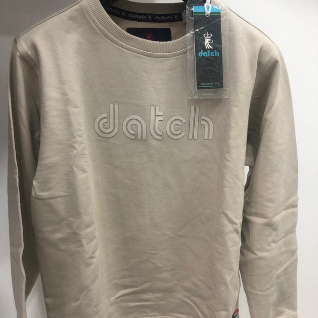 Felpa Datch