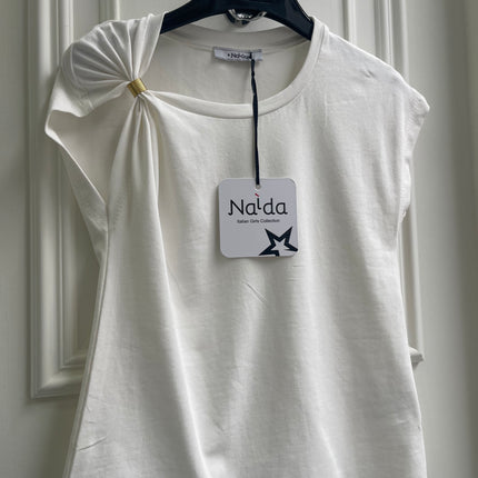 Collection image for: T-Shirt e Top Ragazza 8/16 anni