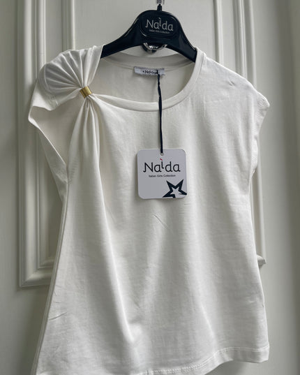 T-shirt Naida