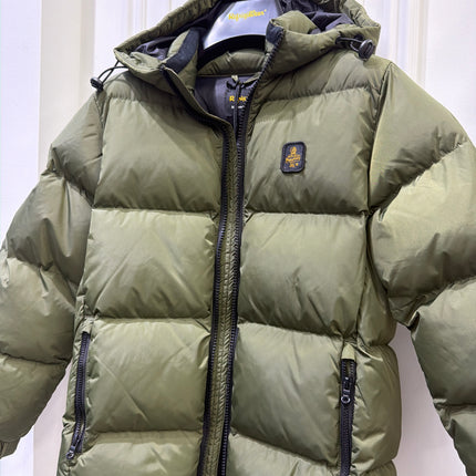 Collection image for: Cappotto e Giubbino Bimbo 3/8 anni