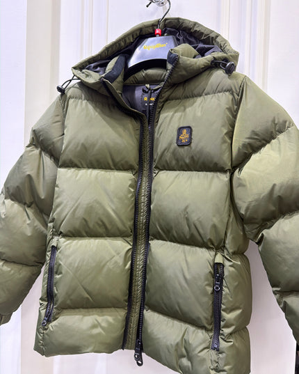 Giubbino Refrigwear