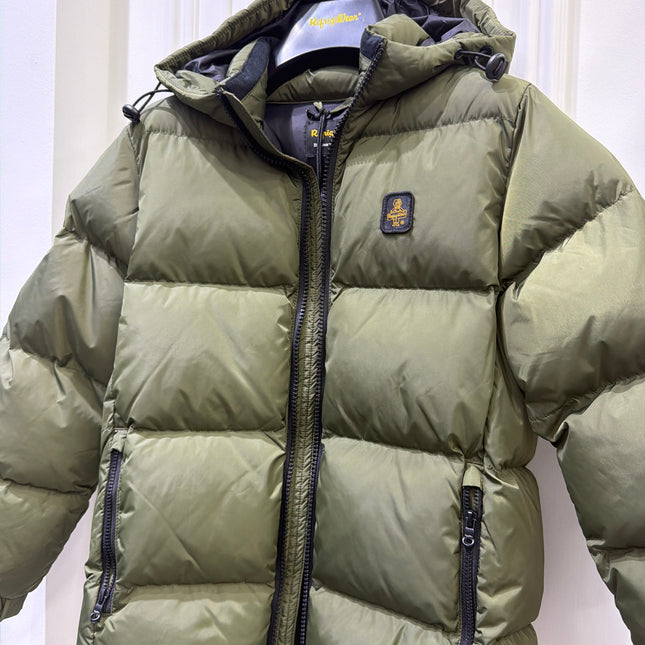 Giubbino Refrigwear