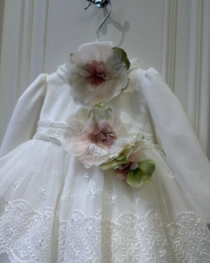 Abito Pizzo
