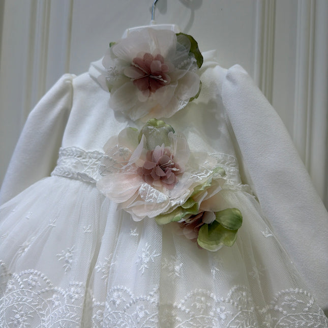 Abito Pizzo