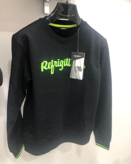 Felpa Refrijwear
