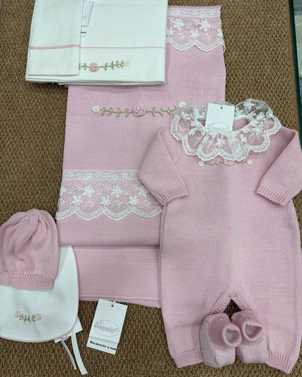 Set Nascita Elegance