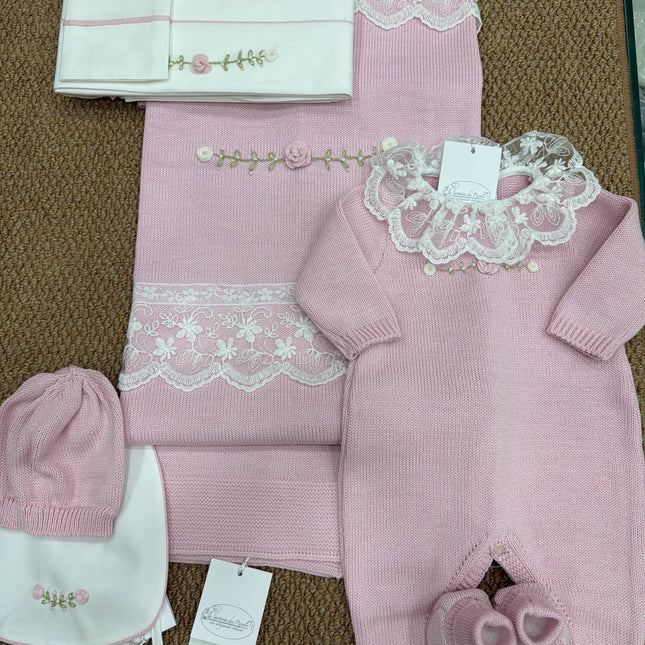 Set Nascita Elegance