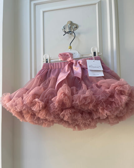 Gonna Tulle