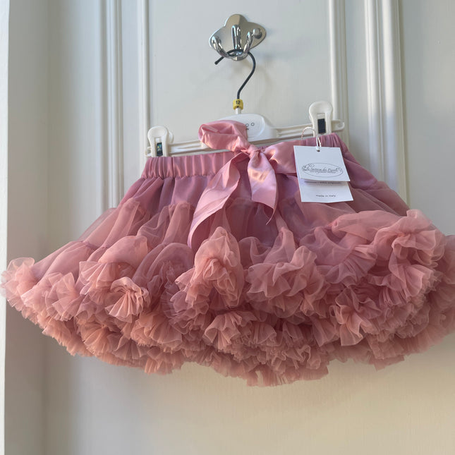 Gonna Tulle