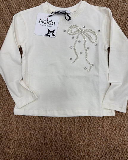 Maglia Fiocco