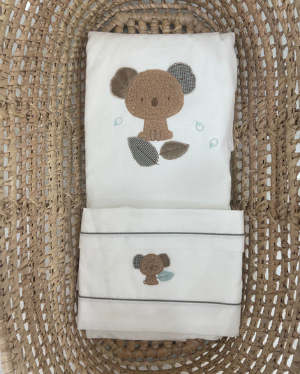 Set Nascita Koala