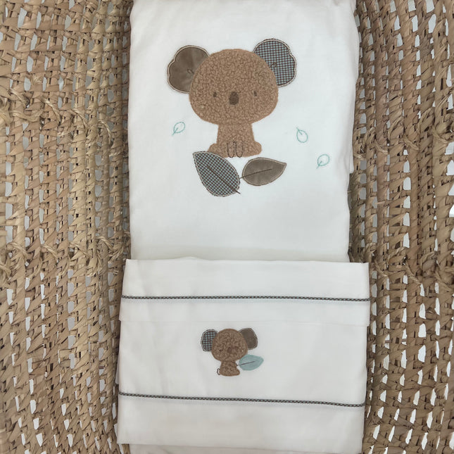 Set Nascita Koala
